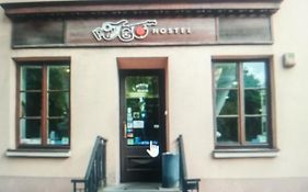 Pogo Hostel
