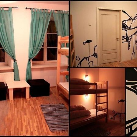Pogo Hostel Wilna Exterior foto